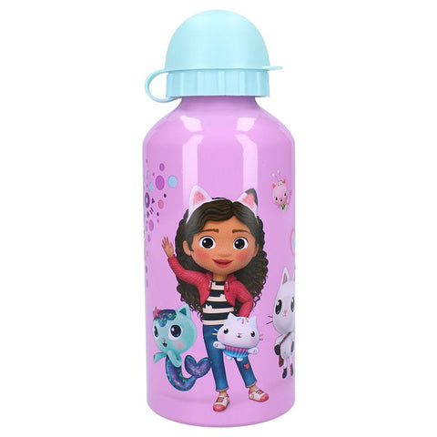 Bočica Gabby&#39;s Dollhouse Really Refreshing 500ml