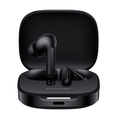 Xiaomi bežične slušalice Redmi Buds 6, crna