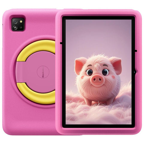 Blackview tablet Tab A6 Kids 4GB/128GB, roza, bez adaptera
