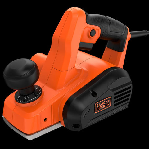 B&amp;D ELEKTRIČNA BLANJA 710W - BEW712-QS