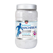 Magnezijeva sol za kupanje