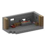MagnetikCraft Kovačnica, 192 Komada + 6 Figura