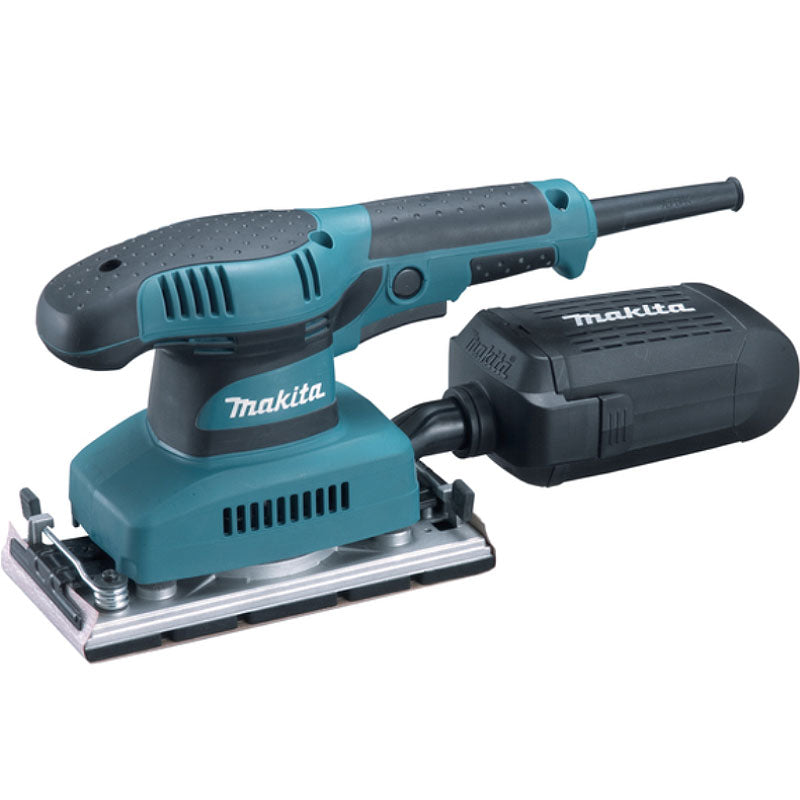 Brusilica oscilirajuća BO3710 Makita