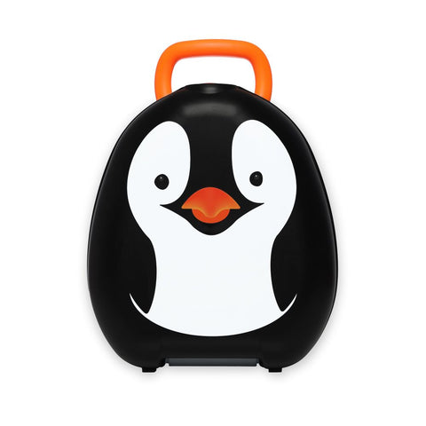My Carry Potty - Pingvin