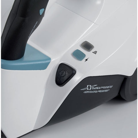 Ariete x vapor komfort parni čistač 4145