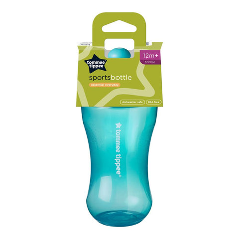 Tommee Tippee® Essential Sports Bottle, boca sa sportskim usnikom, 300 ml