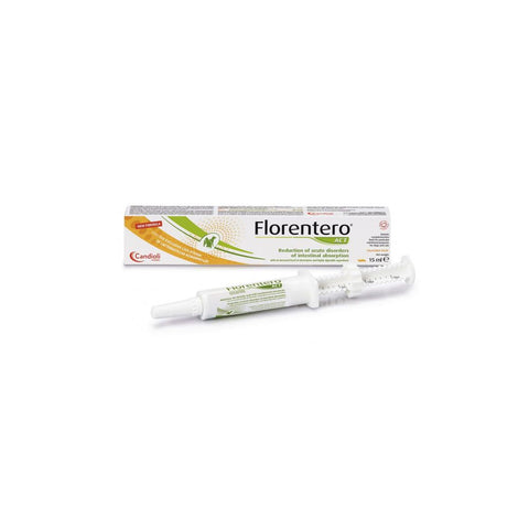 Candioli Florentero® ACT pasta, 15 ml za pse i mačke
