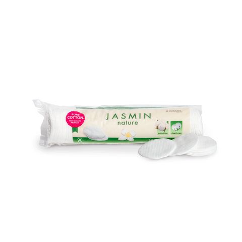 Jasmin Nature Blazinice vate Sensitive 90/1