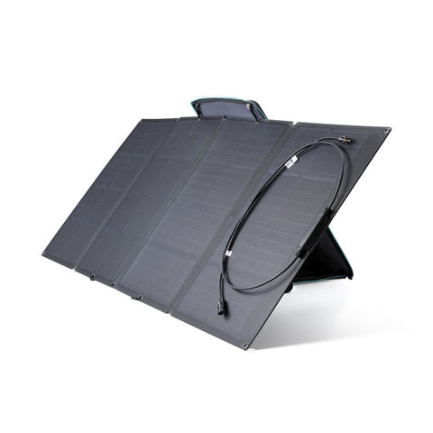 EcoFlow solarni panel, 160W