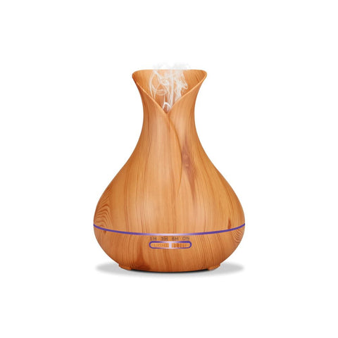 PLATINET aroma difuzor, PADYM010LW, svjetlosmeđi