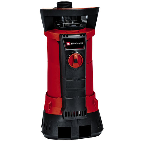 EINHELL GE-DP 6935 A ECO, potopna pumpa za nečistu vodu s aqua senzorom