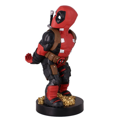 Marvel Deadpool Držač za Kontrolere 21cm