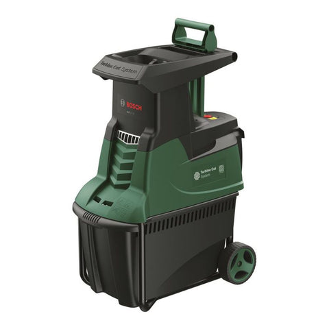 Bosch AXT 25 TC višenamjenska tiha sjeckalica