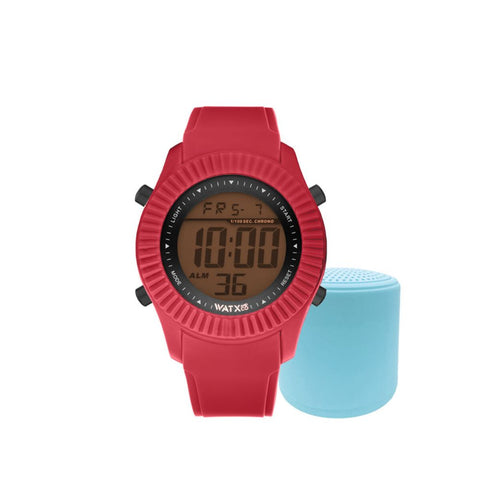 Ženski sat Watx &amp; Colors RELOJ10_M (Ø 43 mm)