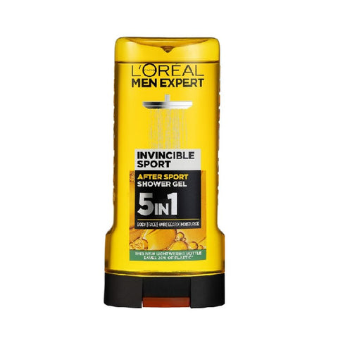 L&#39;Oreal Paris Men Expert Invincible Sport 300ml