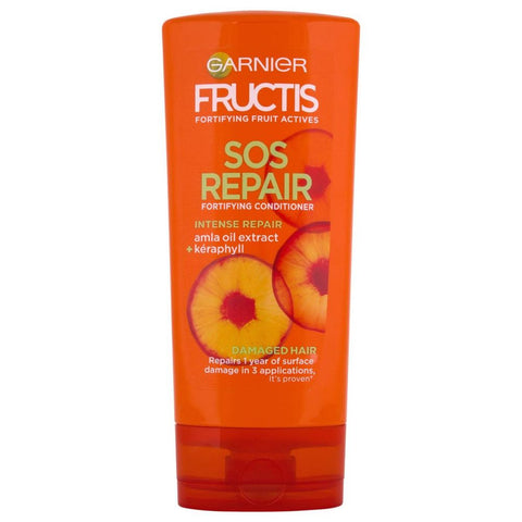 Garnier Fructis Sos Repair Regenerator za oštećenu kosu 200 ml