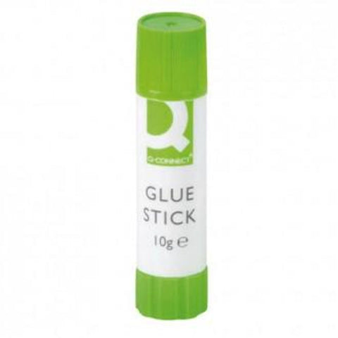 Ljepilo za papir u sticku Q-Connect 10 gr