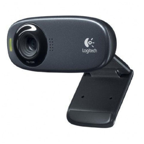 Logitech HD Webcam C310 - Visokokvalitetna web kamera