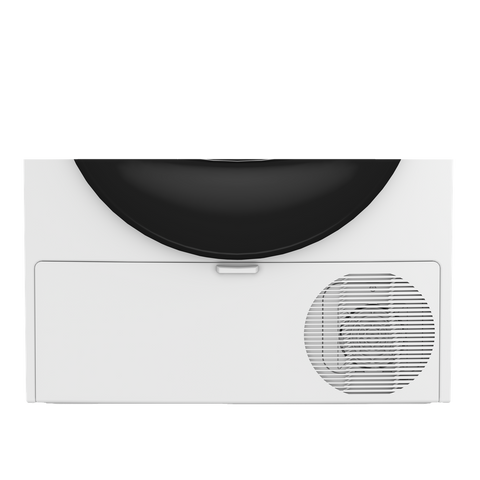 Beko sušilica rublja BM3T49230W