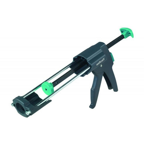 WOLFCRAFT Pištolj za silikon MG 600 PRO