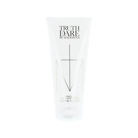 Madonna Truth or Dare Parfumirani Gel za Tuširanje za Žene 200 ml