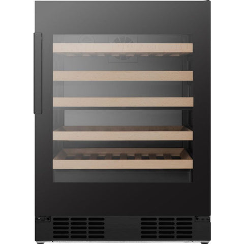 Hisense hladnjak za vino RW3N132GSLF