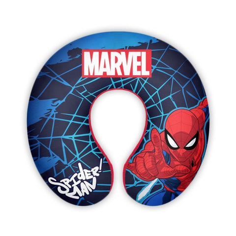 Jastuk za vrat Spiderman