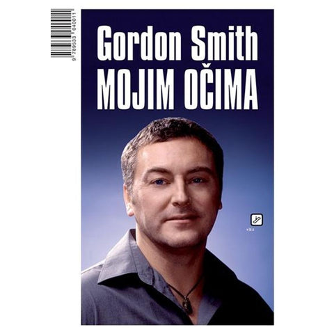 Mojim očima - Smith, Gordon