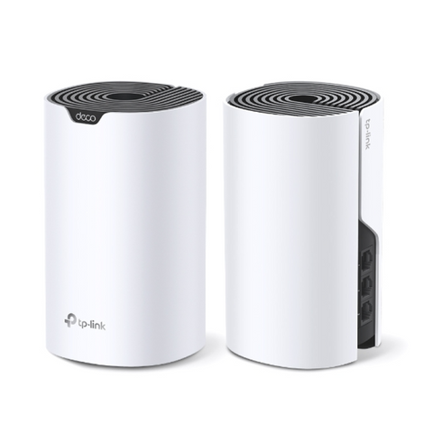 TP-Link Bežični Mesh Sustav Deco S7 - Paket od 2