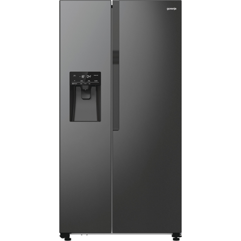 Gorenje hladnjak NRR9185ESBXL