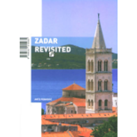 Zadar Revisited - Perković, Ante