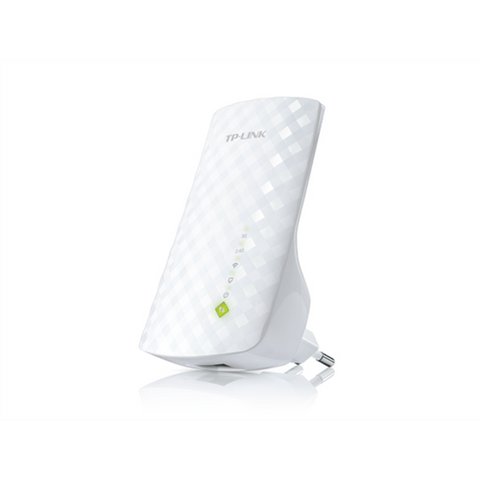 TP-LINK RE200 750Mbps Wi-Fi Pojačivač Signala