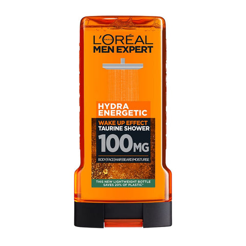 L&#39;Oreal Paris Men Expert Hydra Energetic 300ml
