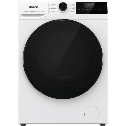 Gorenje perilica-sušilica rublja WD2A964ADS