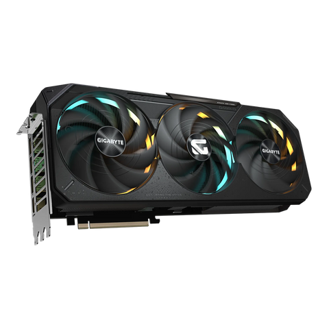 GIGABYTE GeForce RTX 5080 Gaming OC 16G Grafička Kartica, 16GB GDDR7, PCI-E 5.0