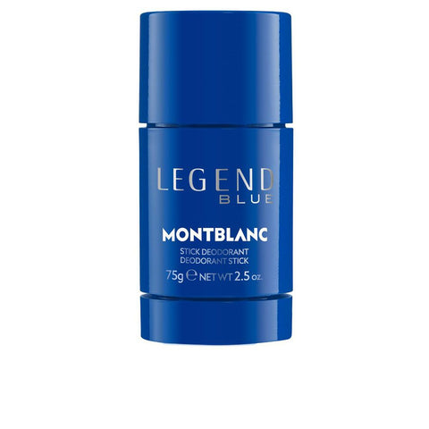 MONTBLANC LEGEND BLUE Deodorant Stick 75 g