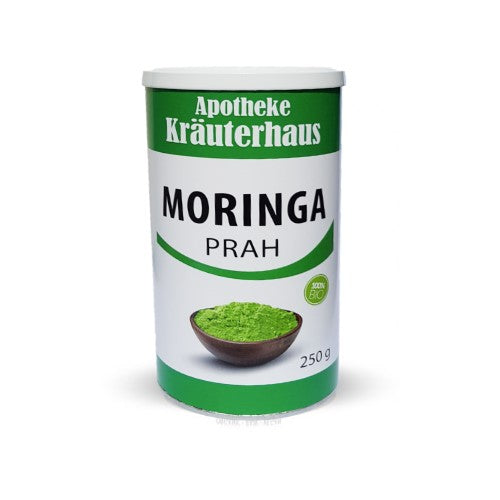 Moringa – Bio: Superhrana bogata hranjivim tvarima za jačanje imuniteta i vitalnost