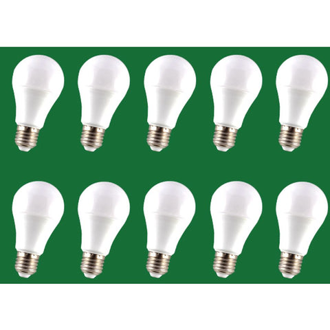 LED E-27 15W žarulja 10 kom