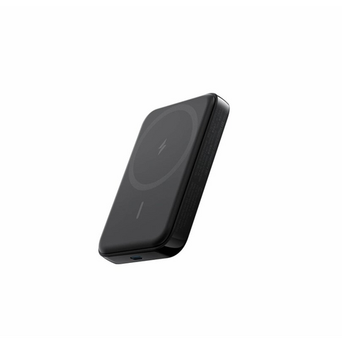 Anker 321 Maggo Battery Powercore 5K, prijenosni punjač, crna