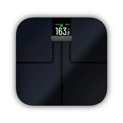 Garmin Index S2 Smart vaga crna