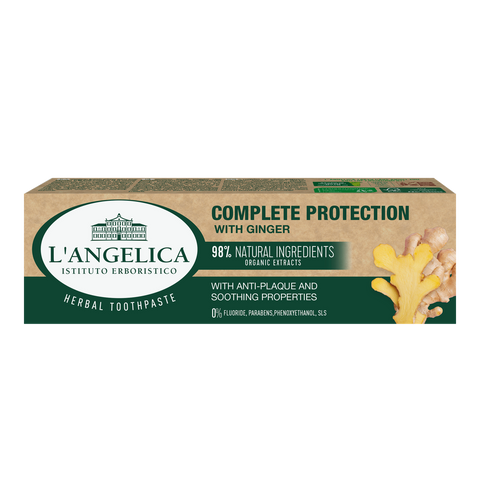 L&#39;ANGELICA pasta za zube Complete Protection 75ml