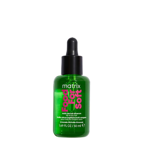 Matrix Food For Soft Višenamjenski Uljni Serum 50ml