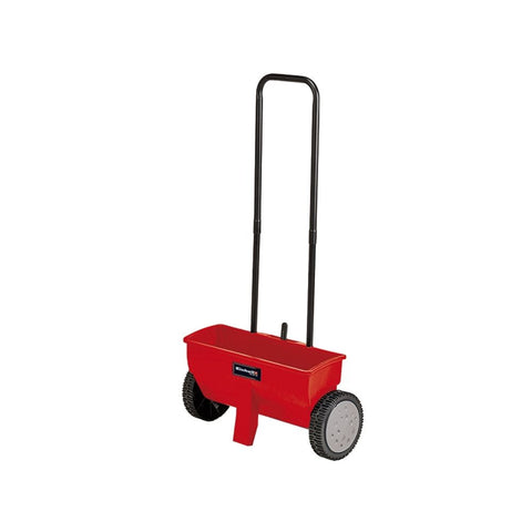 EINHELL GC-SR 12, kolica za sijanje trave