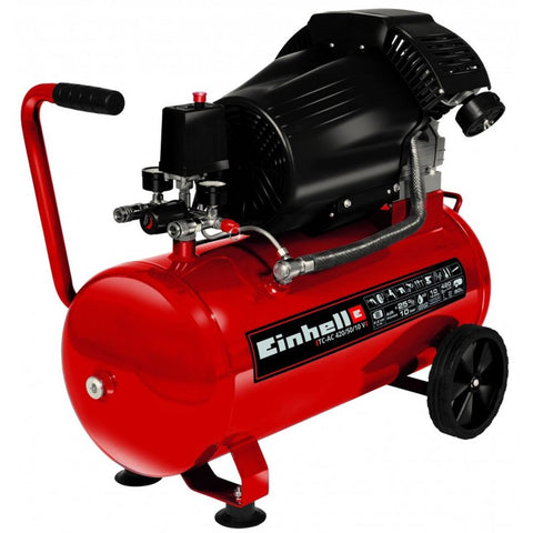 EINHELL kompresor TC-AC 420/50/10 V