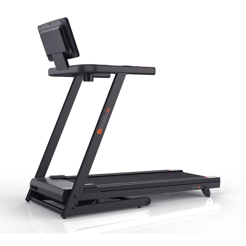 Traka za trčanje Fitmotiv RUN 9