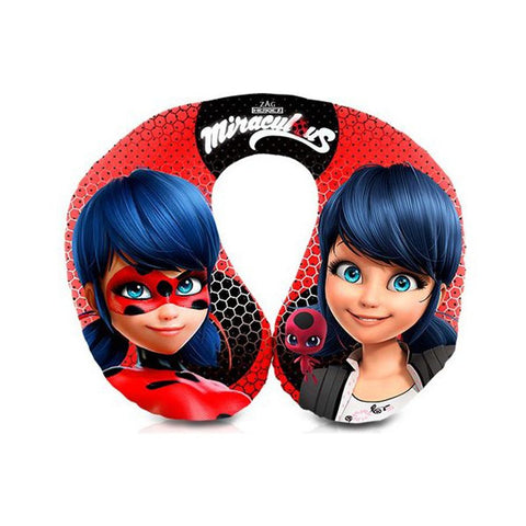 Ergonomski Vratni Jastuk Lady Bug CS6