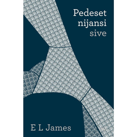 Pedeset nijansi sive