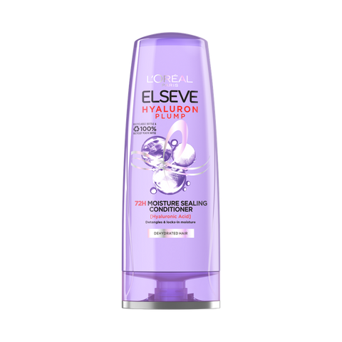 L&#39;Oreal Paris Elseve Hyaluron Plump balzam 200ml
