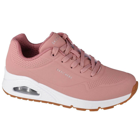 Skechers Uno Stand On Air Ženske Sportske Tenisice 73690-ROS