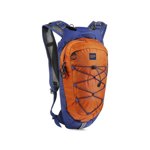 Ruksak Spokey Dew Orange/Blue